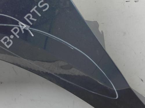 Left front fenders HYUNDAI SANTA FÉ II (CM) 2.2 CRDi 4x4 | BP18315322C41 