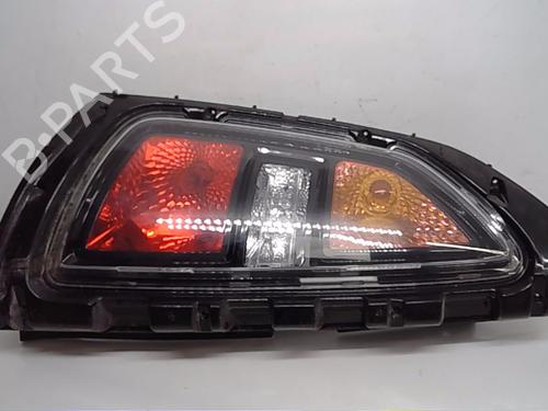 Used Left taillight KIA SOUL I (AM) 1.6 CVVT (126 hp) 13841908