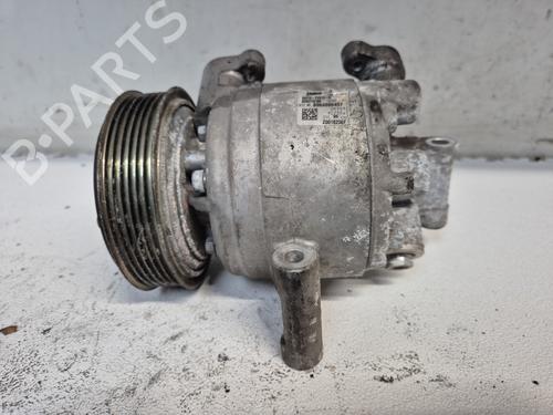 Compressor A/C PEUGEOT 108 1.0 VTi 72 (72 hp) 25479687