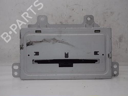 Radio OPEL INSIGNIA A (G09) 2.0 CDTI (68) | BP13840598E6 