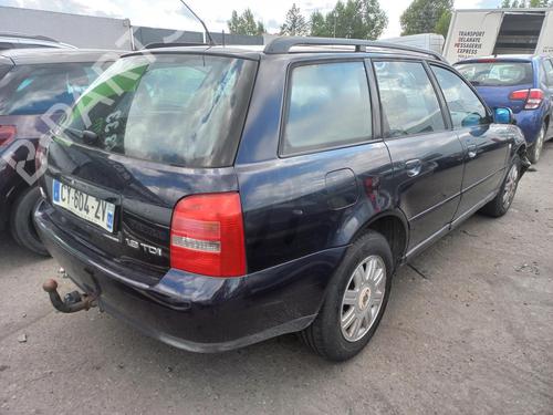 Left mirror AUDI A4 B5 Avant (8D5)  | BP15541230C26 