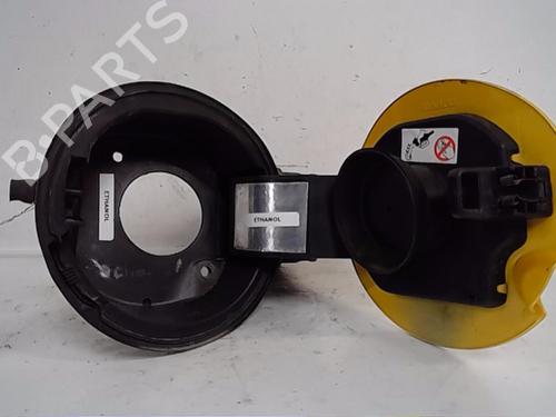Fuel flap RENAULT MEGANE III Coupe (DZ0/1_) 2.0 R.S. | BP13845299C131 
