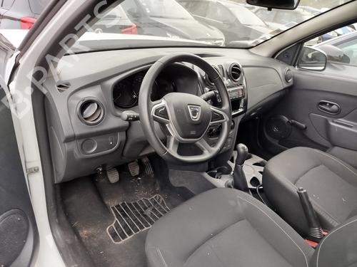 Headlight switch DACIA LOGAN II 1.0 SCe 75 | BP31283416I24  - Image 11