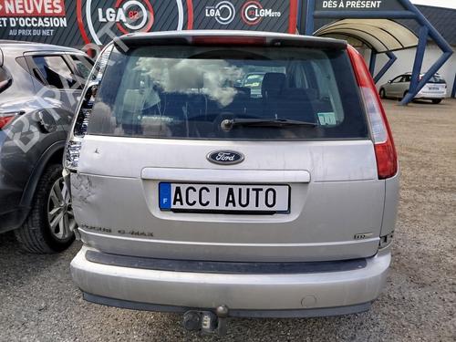 Radio FORD FOCUS C-MAX (DM2) 1.6 TDCi | BP33443746E6 - Image 9