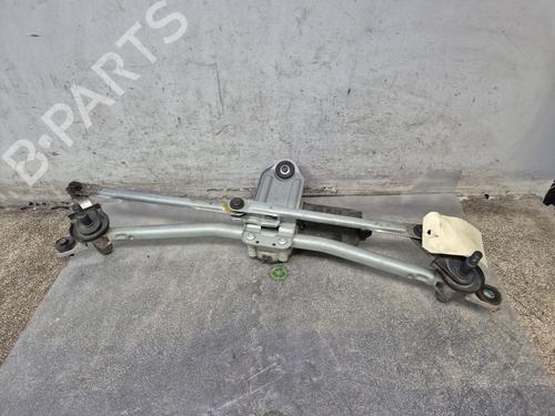 Used Front wiper motor KIA SPORTAGE III (SL) [2009-2017]  30556387