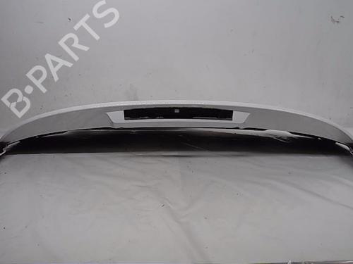 Used Rear spoiler RENAULT CLIO IV (BH_) 1.5 dCi 75 (75 hp) 13830905