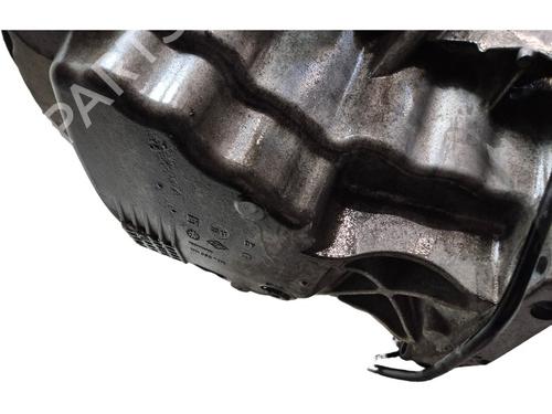 Engine RENAULT KANGOO Express (FW0/1_)  | BP28416415M1 