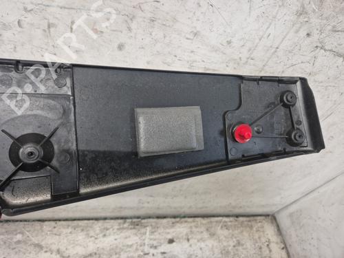 Third brake light RENAULT CLIO II (BB_, CB_) 1.5 dCi (B/CB3M) | BP30187722L11