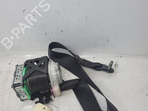 Used Front left seatbelt Front left seatbelt CITROËN DS4 (NX_) 2.0 HDi 165 (163 hp) 34254912 34254912
