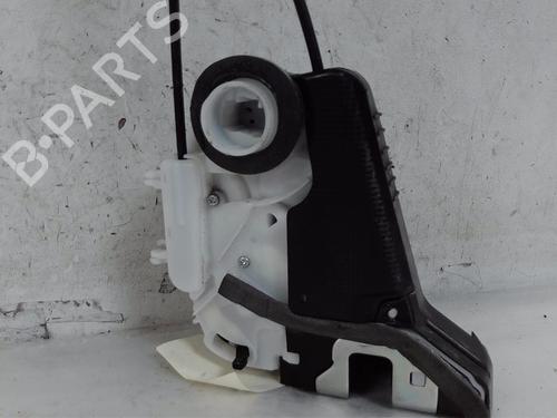 Rear right lock TOYOTA YARIS (_P13_) 1.4 D (NLP130_, NLP130) | BP21675969C99 