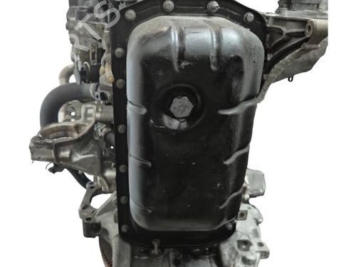 Used Engine Engine PEUGEOT 2008 I (CU_) 1.6 HDi (114 hp) 34497793 34497793