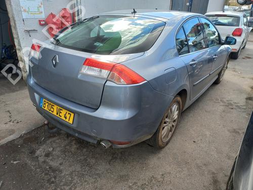 Right headlight RENAULT LAGUNA III (BT0/1) 2.0 dCi (BT01, BT08, BT09, BT0E, BT0K, BT12, BT1C, BT1D,... | BP32290832C29 