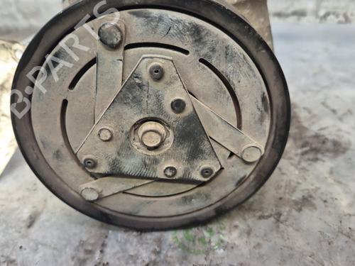 AC compressor DACIA DUSTER (HS_) 1.5 dCi | BP30139715M34