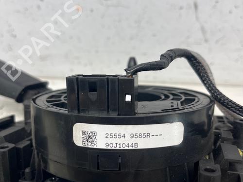 Steering column stalk RENAULT CLIO V (B7_) 1.5 Blue dCi 85 (B7AG) | BP38157364I23 - Image 2