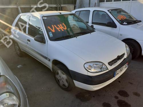 Used Parts CITROËN SAXO (S0, S1) 1.5 D (57 hp) 4369203