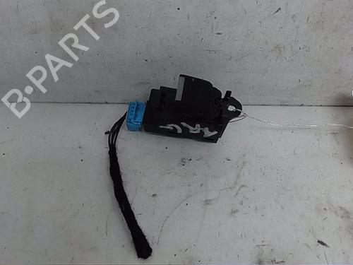 Used Left rear window switch JAGUAR XF I (X250) 3.0 D (241 hp) 13835894