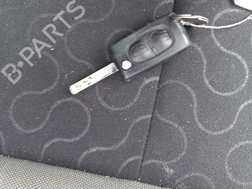 Rear bumper left light CITROËN C3 II (SC_) 1.6 HDi | BP34143712C81  - Image 8