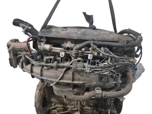Engine OPEL MERIVA B MPV (S10) 1.4 (75) | BP38297667M1  - Image 5