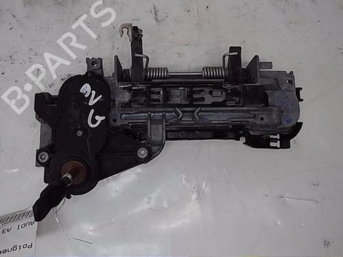 Front left exterior door handle AUDI A3 Sportback (8PA) 2.0 TDI | BP13839628C128 
