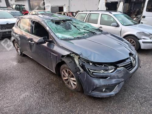 Fuse box RENAULT MEGANE IV Hatchback (B9A/M/N_) | BP38941926E1 - Image 5