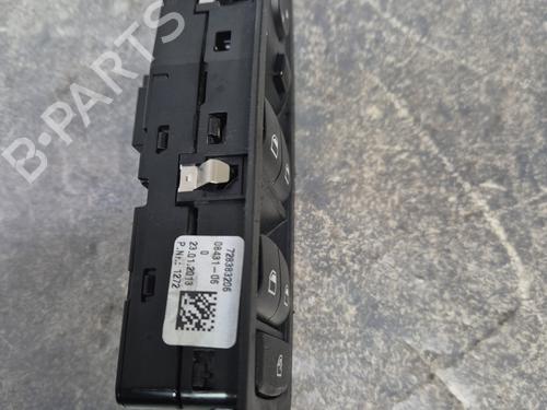 Left front window switch BMW 3 Touring (F31) 320 d | BP30117613I27 