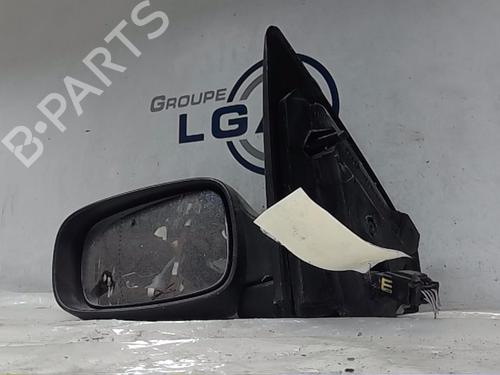 Used Left mirror RENAULT MEGANE II (BM0/1_, CM0/1_) [2001-2012]  18414342