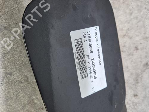 Used Fuel flap AUDI A4 B6 (8E2) 1.9 TDI (130 hp) 30139857