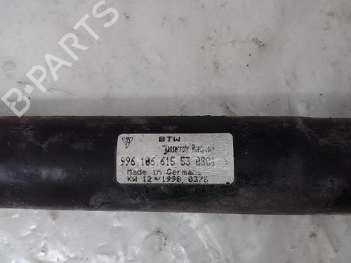 Used Pipe PORSCHE 911 (996) 3.4 Carrera (301 hp) 16252145