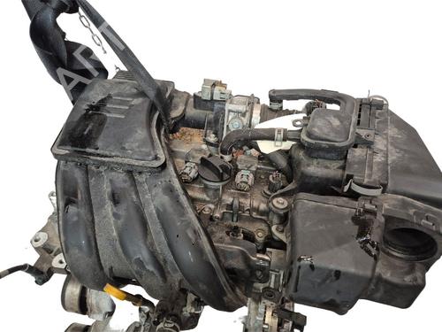 Engine NISSAN MICRA IV (K13K, K13KK) 1.2 | BP28033719M1 