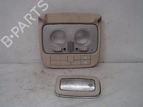 Used Interior roof light LANCIA DELTA III (844_) 1.6 D Multijet (844.AXC11, 844.AXC1A) (120 hp) 13844575
