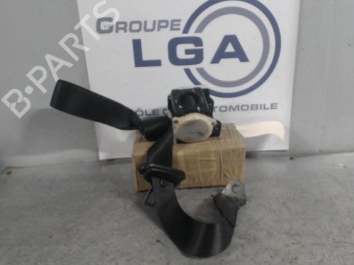 Used Rear right belt tensioner MERCEDES-BENZ C-CLASS Coupe (CL203) C 200 Kompressor (203.745) (163 hp) 13868626