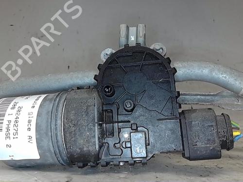 Front wiper motor PEUGEOT 208 I (CA_, CC_) 1.2 VTI 82 | BP21675853M29 