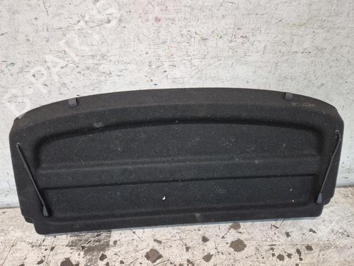 Used Rear parcel shelf RENAULT CAPTUR I (J5_, H5_) 1.5 dCi 110 (110 hp) 29516476