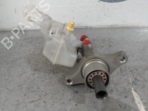 Brake master cylinder RENAULT CLIO III (BR0/1, CR0/1) 1.5 dCi (BR17, CR17) | BP14520467M77 