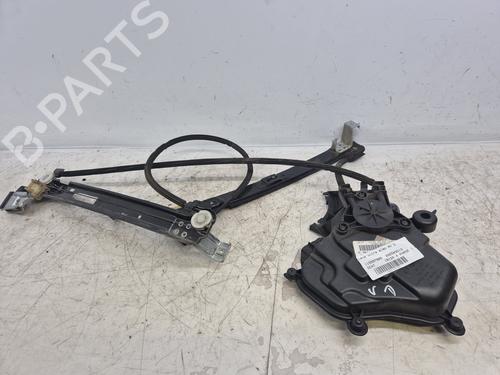 Used Front right window mechanism Front right window mechanism SEAT IBIZA IV SC (6J1, 6P5) 1.4 TDI (80 hp) 34455920 34455920