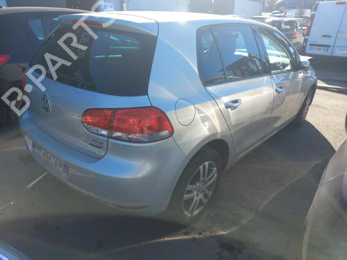 Starter VW GOLF VI (5K1)  | BP28120954M8 