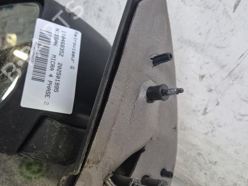 Left mirror NISSAN MICRA IV (K13K, K13KK) 1.2 | BP29985172C26