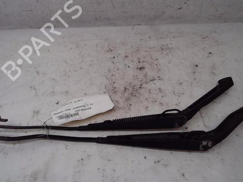 Vindrute viskerarm SSANGYONG KORANDO (KJ) 2.9 TD (120 hp) 15848962