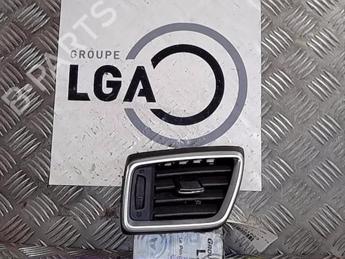 Used Air vent NISSAN QASHQAI II (J11, J11_) [2013-2025]  14557792