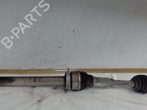 Used Right front driveshaft VOLVO XC60 I SUV (156) D3 (150 hp) 19479048