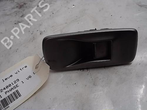 Right front window switch JAGUAR XF I (X250) 3.0 D | BP17007125I26 