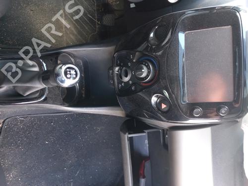 Alternator CITROËN C1 II (PA_, PS_) 1.2 VTi 82 | BP31029741M7 