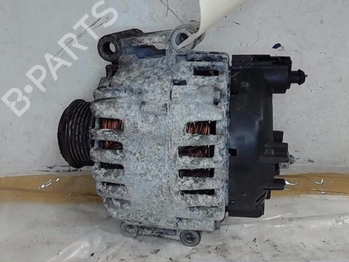 Used Alternator AUDI A5 Sportback (8TA) S5 quattro (333 hp) 19281915