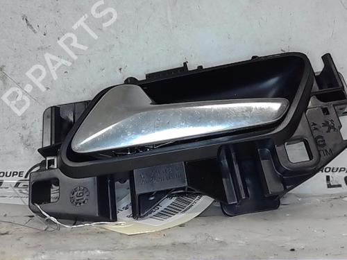 Rear left interior door handle PEUGEOT 308 SW II (LC_, LJ_, LR_, LX_, L4_) 1.6 BlueHDi 120 | BP19281295I15 