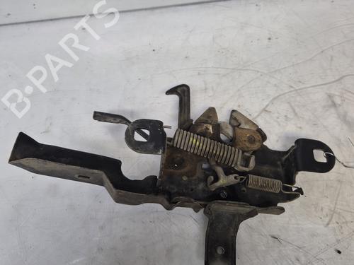 Used Hood lock ISUZU D-MAX I (TFR, TFS) 3.0 DiTD 4x4 (TFS85_) (163 hp) 31634116