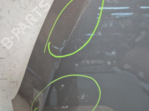 Hood HYUNDAI i20 I (PB, PBT) 1.2 | BP29441399C1 