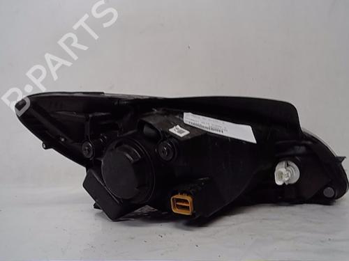 Left headlight HYUNDAI GETZ (TB) 1.1 | BP13845624C28 