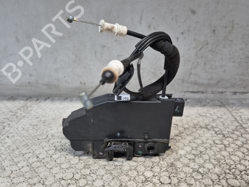 Front left lock PEUGEOT 308 SW II (LC_, LJ_, LR_, LX_, L4_) 1.6 BlueHDi 120 | BP26442531C98 