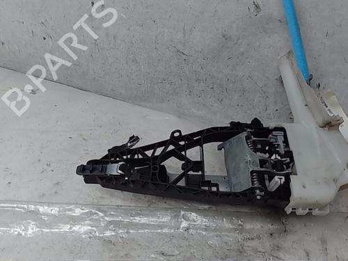 Front left exterior door handle BMW 2 Active Tourer (F45)  | BP16849563C128 