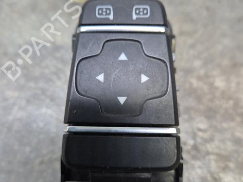 Used Mirror switch RENAULT CLIO IV (BH_) 1.5 dCi 90 (90 hp) 30916178